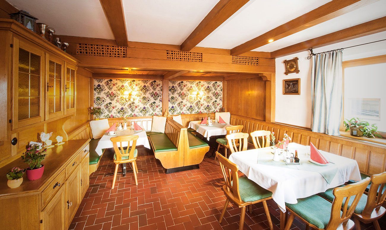 Gasthof & Restaurant in Radstadt, Salzburger Land